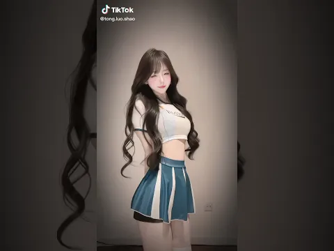 とんちゃんのふりふりダンス #shorts #ダンス #dance #fyp credit #tong.luo.shao