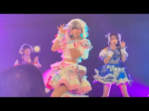 このアイドルかわいくない?