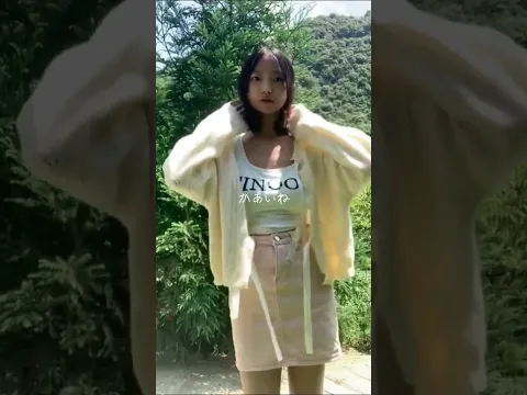 ダンスかあいね #かわいい #可愛い #かあいね #癒し #雰囲気 #躍動感 #透明感 #jk #jkブランド