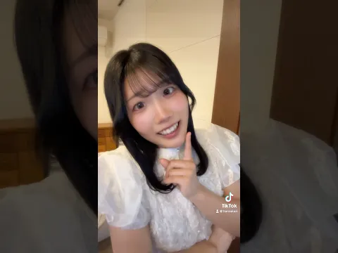 西京焼きが最近とっても食べたい #asobinext #アイドル #アイドル練習生 #おすすめ #fyp #TikTok #ユイカ さん#一途な女の子