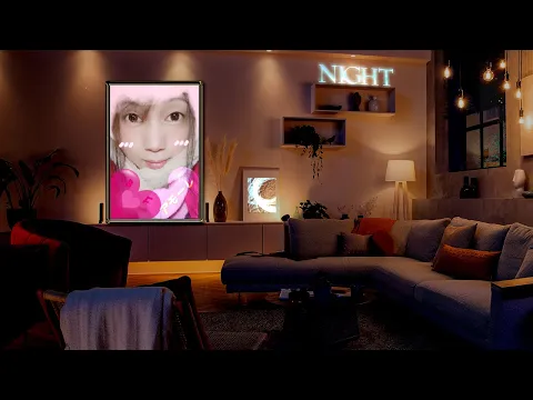 夜はゆったりしたいですね9月27日(土)