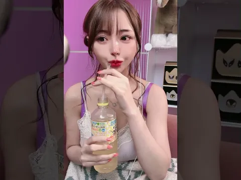 TikTokライブ   谷間