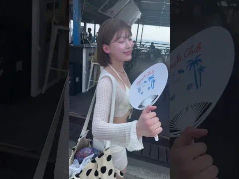 水着の美学❤️#short#shorts#水着#海# #美人好き#cute #ギャル #美女 #可愛い