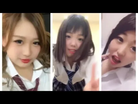 JK 制服 最近のJK元気すぎ 11個 かわいさ保証