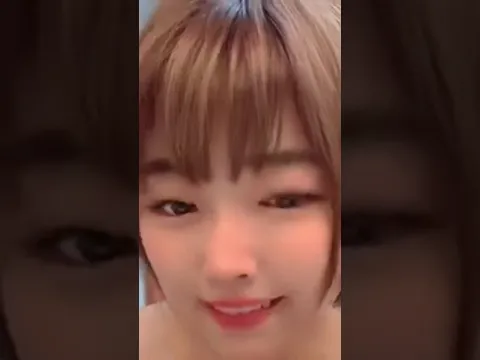 かわいい子のトントンダンス8