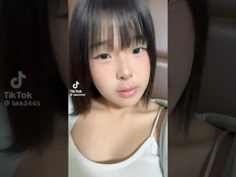 この子JCやけど最高にえちちこの子でするのめちゃくちゃ気持ちいい何回もした #ティックトック #巨乳 #爆乳 #谷間 #jc