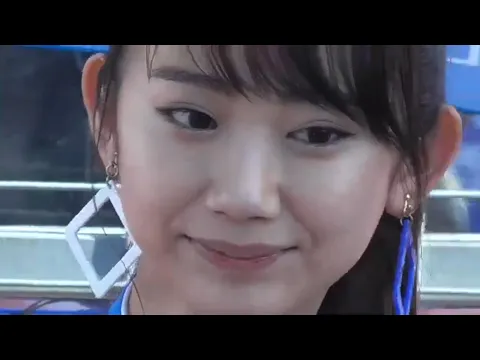 【SUPER GT】レースクイーン①【2018】