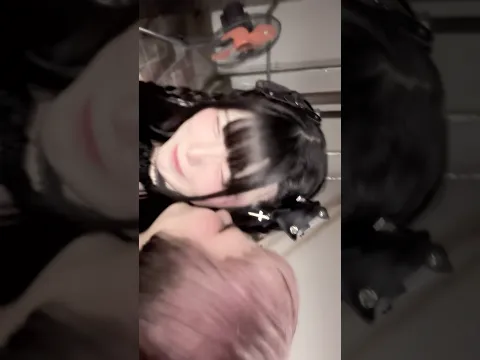 ラブラブかもしれません‍⬛ #アイドル #shorts #shortvideo