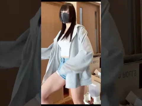 生足JK 【TikTok】ダンス動画                  cute japanese girl #jk #jkダンス #TikTok #ダンス動画 #制服 #女子高校生#JKブランド