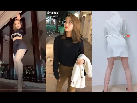 足長のセクシー美女がアレ長の男を求める #2