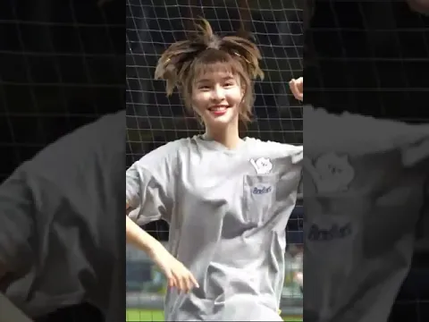 Passion Sisters 中信兄弟寵物日 峮峮|炸裂陳子豪