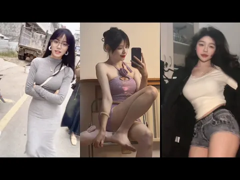 【307期】巨乳美女长相甜美|Big Breast Beauty Looks Sweet |巨乳美女は甘い顔をしている