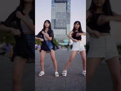 唯花&結莉愛で初コラボ、踊ってみた2、、 モデルは唯花&結莉愛