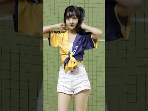 [2025-10-19] Passion Sisters 衣宸 -「感動黃潮✨」(Taiwan Series 總冠軍賽G2) @臺北大巨蛋