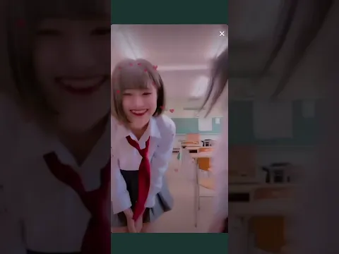 【TikTokライブ】TikTokの様々な音源で女子高生が踊る!