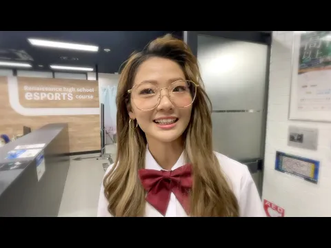 潜入 今流行りのポケカ部がある学校を視察したらバトル仕掛けられたww