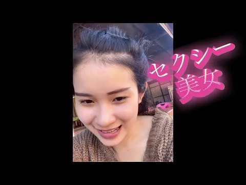 美女 セクシートーク 美乳 素人