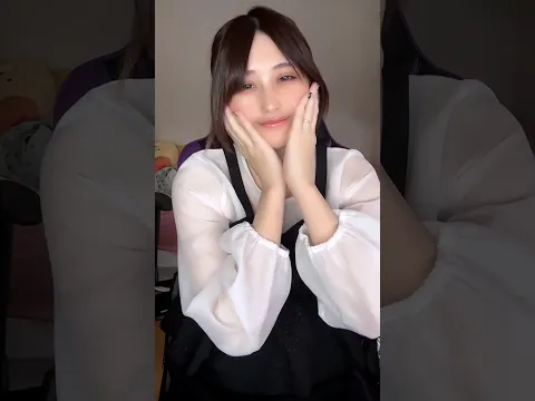 【TikTok】配信前の準備中【ゆんぼうchの切り抜き】