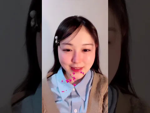 素朴な感じの可愛いさが溢れてます