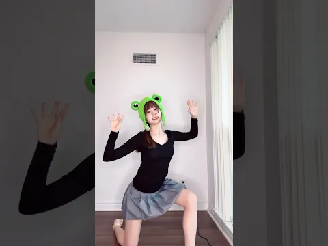 バレエやってる人しなこワールド踊れない説w