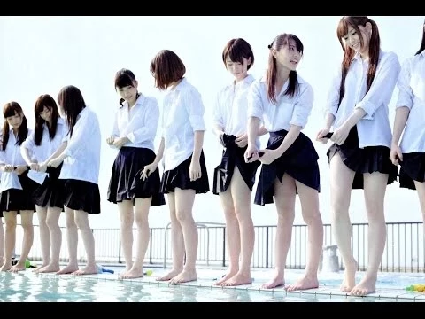 乃木坂46～photomovie 世界中の誰よりきっとcover♪