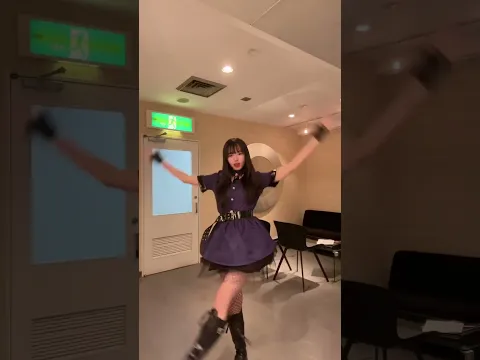 #meruchu #MERUCHU【めるちゅ】 警察官のコスプレをしましたどうかな〜#アイドル #名古屋アイドル #コスプレ #踊ってみた #TikTok