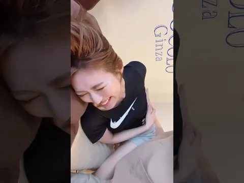 ぼきぼき。料理の先生に整体