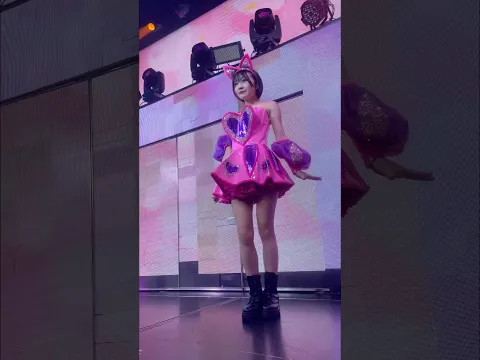 一夜限りのスペシャルパフォーマンス✨ #63angel #バーレスク東京 #美女 #グラビア #キャバ嬢 #可愛い女の子 #roppongi #burlesque #六本木 #ボーカロイド