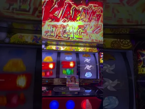 カバネリ スマスロ楽しみ⸜ ˶´ᵕ`˶ ⸝ #パチンコ #スロット