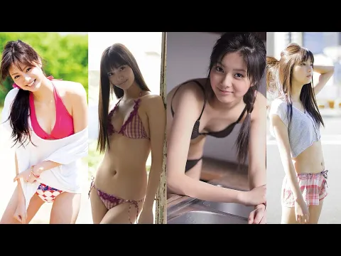 新川優愛 #03 セクシー画像集。水着グラビアやヌード濡れ場などエロいショットを掲載!下着姿、ツイッター自画撮りオフショット写真なども!yua shinkawa