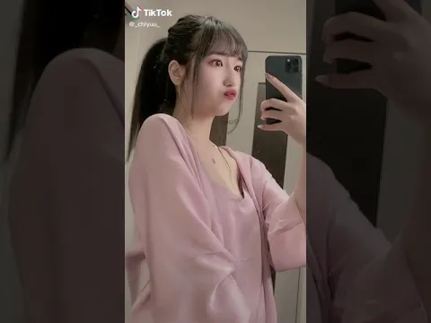 TikTok おっぱいがたまらん❗️