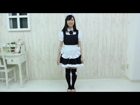 ミアコスチューム H109WH リボンレース付きトゥレスオーバーニー 色 ブラック×ホワイト サイズ 23-25cm