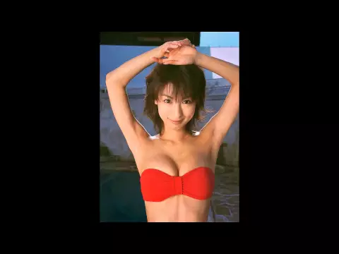 大久保麻梨子 水着&セクシーグラビア