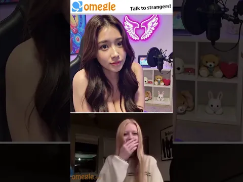 Omegle Pranks #omegle #rizz #fypシ #fypシ゚viral #trending #cute #asia #girl #cosplay #japan #anime