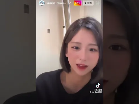 筋肉見せてくれる金子みゆ #金子みゆ #TikTok