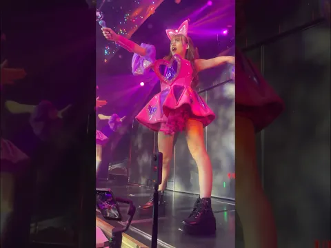 魔法少女とちょこれいと✨ #63angel #バーレスク東京 #美女 #グラビア #キャバ嬢 #可愛い女の子 #roppongi #burlesque #六本木 #ボーカロイド