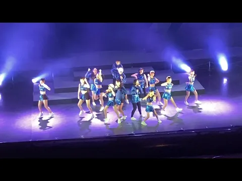 アクターズスクール広島Bクラス 2021/3/28 スプリングアクト