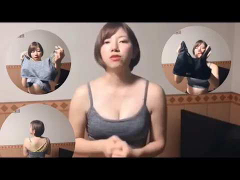 『スポブラ』❤️愛用しているスポーツブラを紹介❤️