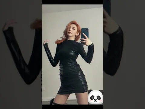 【マーベルブラックウィドウ】ぱん田の #shorts  動画  #TikTok