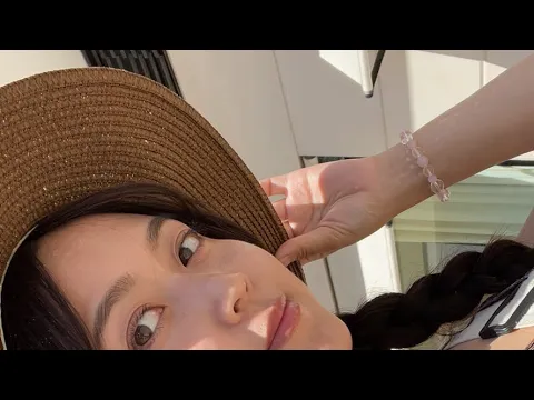 水着美女見て フランス人にナンパされる配信in カンヌ