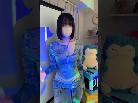 見えすぎた結果TikTokにあげられなかった動画 #家庭教師ねね
