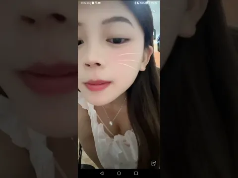 抖音擦邊主播 - 無碼可到post 加ig  #探花 #少女 #美腿 #颜值