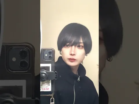 アイドルしてるんだ #TikTok #メンズ地下アイドル #メン地下