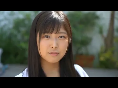 前野菜々チャン!