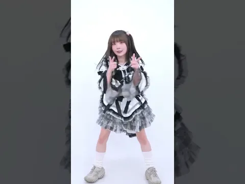 【現役アイドルが】POP IN 2 / B小町 推しの子踊ってみた【もか】 #踊ってみた #みやもか #TikTok