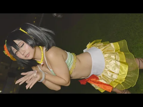 世界コスプレサミット2022―矢澤にこ(ラブライブ!)