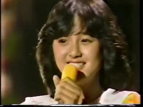 北原佐和子  マイ・ボーイフレンド