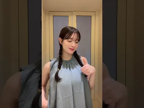 【葉月くれあ】[TikTok] 輪ゴム