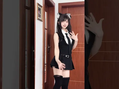 既視感(╹◡╹) #cosplay #コスプレ