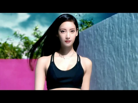 アリィー かわいい女性CM 菜々緒 ALLIE